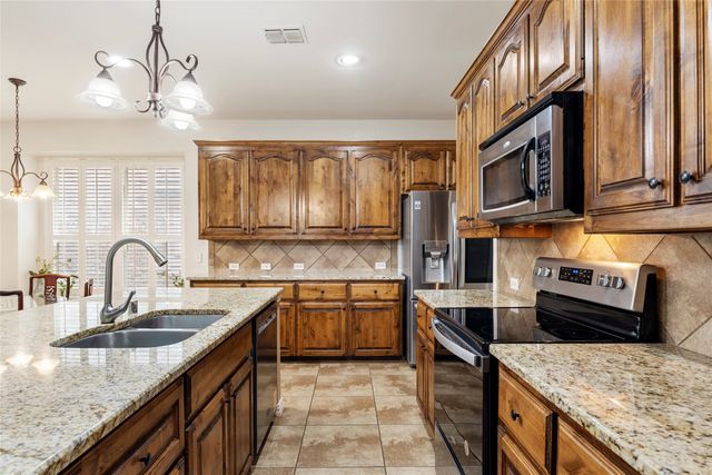 10708 Leesa Drive, Mckinney, TX 75072