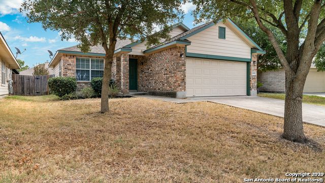 10306 Pinehurst Run, San Antonio, TX 78239