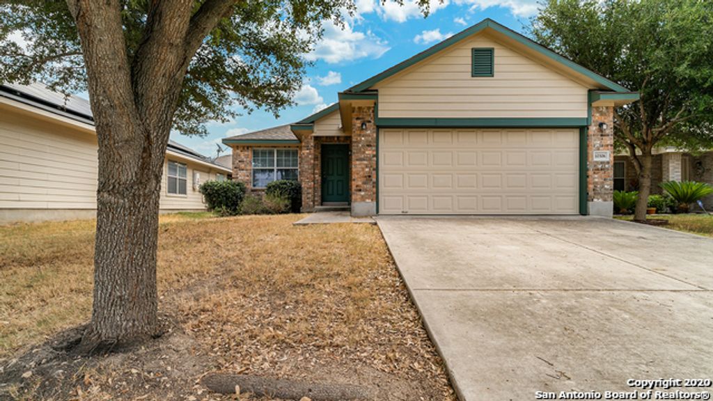 10306 Pinehurst Run, San Antonio, TX 78239