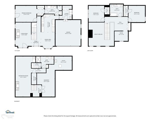 3333 Nell Rose Court, Royal Oak, MI 48073
