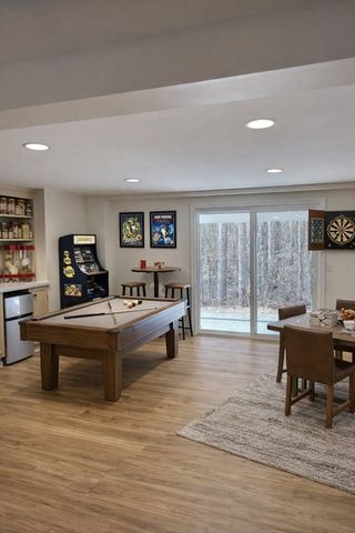 171 Bayberry Hill Ln 171, Leominster, MA 01453