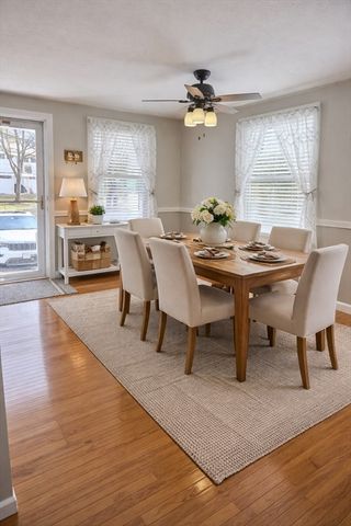 171 Bayberry Hill Ln 171, Leominster, MA 01453