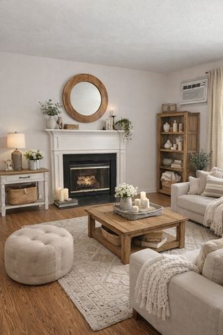 171 Bayberry Hill Ln 171, Leominster, MA 01453