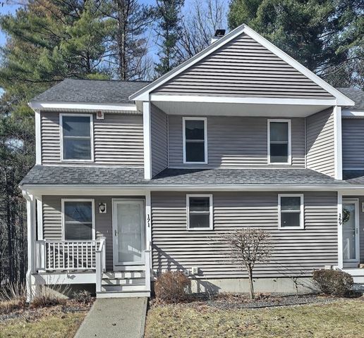 171 Bayberry Hill Ln 171, Leominster, MA 01453