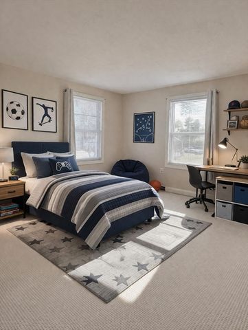 171 Bayberry Hill Ln 171, Leominster, MA 01453