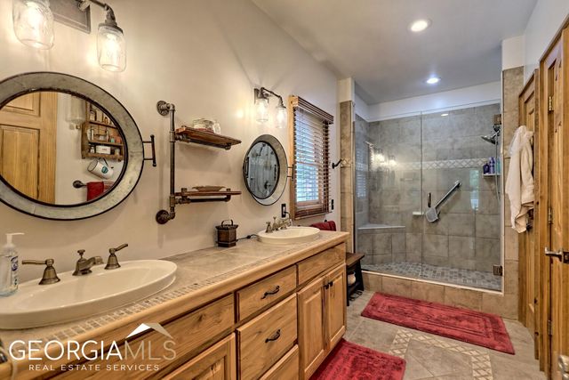 291 Smokehouse Knob Drive, Rabun Gap, GA 30568
