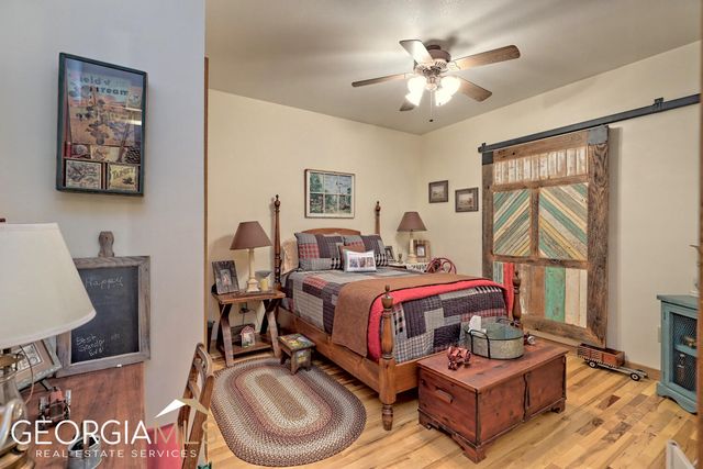291 Smokehouse Knob Drive, Rabun Gap, GA 30568