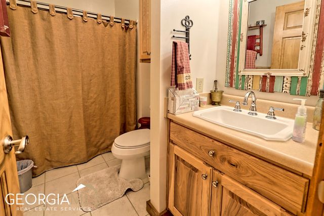 291 Smokehouse Knob Drive, Rabun Gap, GA 30568