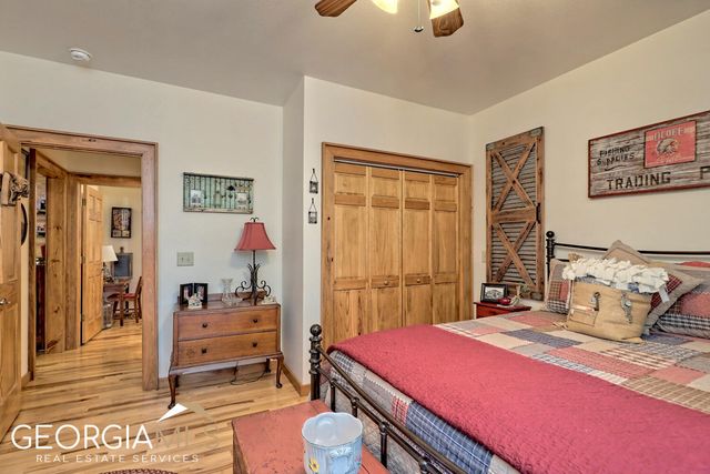 291 Smokehouse Knob Drive, Rabun Gap, GA 30568