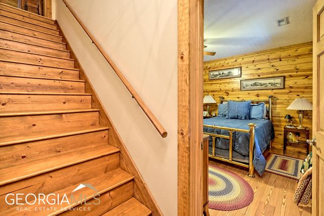 291 Smokehouse Knob Drive, Rabun Gap, GA 30568