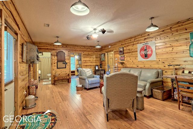 291 Smokehouse Knob Drive, Rabun Gap, GA 30568