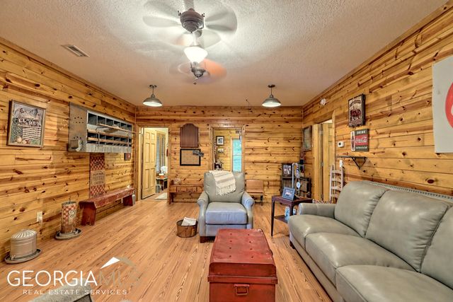291 Smokehouse Knob Drive, Rabun Gap, GA 30568