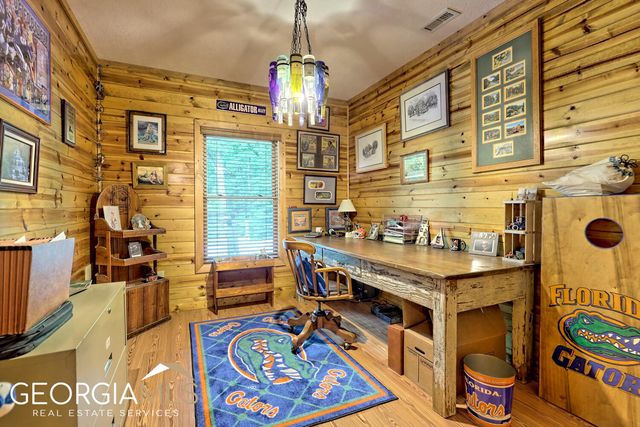 291 Smokehouse Knob Drive, Rabun Gap, GA 30568