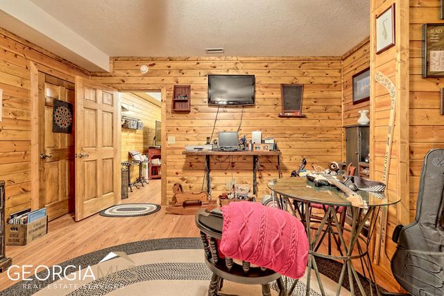291 Smokehouse Knob Drive, Rabun Gap, GA 30568