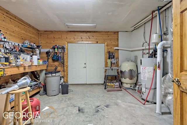 291 Smokehouse Knob Drive, Rabun Gap, GA 30568