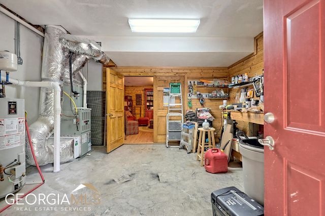 291 Smokehouse Knob Drive, Rabun Gap, GA 30568