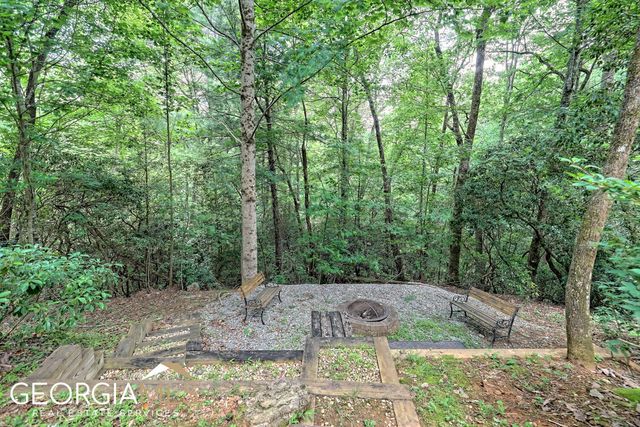 291 Smokehouse Knob Drive, Rabun Gap, GA 30568