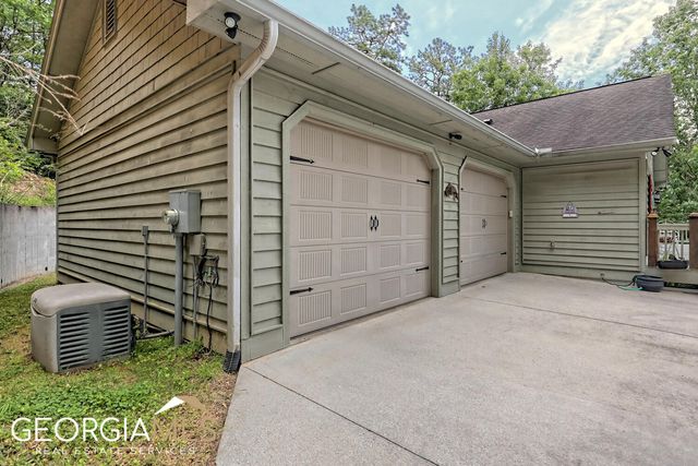 291 Smokehouse Knob Drive, Rabun Gap, GA 30568