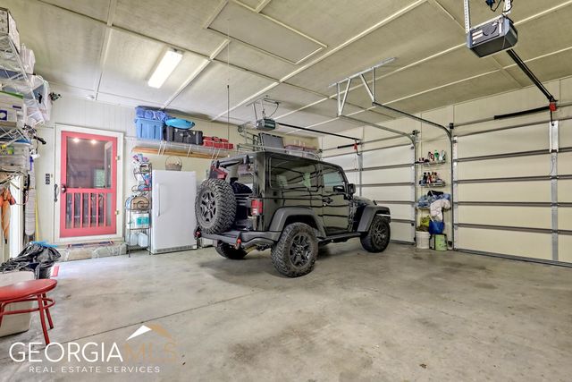 291 Smokehouse Knob Drive, Rabun Gap, GA 30568