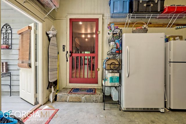 291 Smokehouse Knob Drive, Rabun Gap, GA 30568