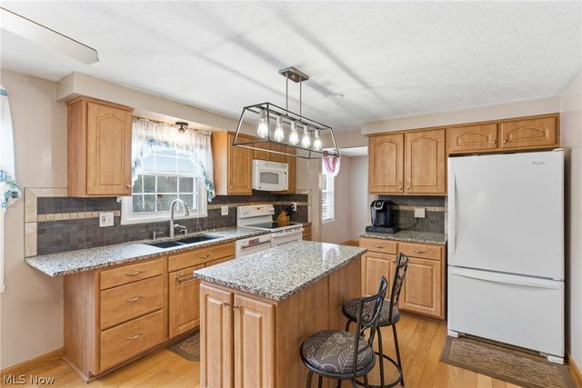 3535 Banyan Street NW, Massillon, OH 44646