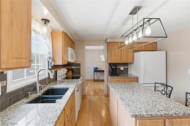 3535 Banyan Street NW, Massillon, OH 44646