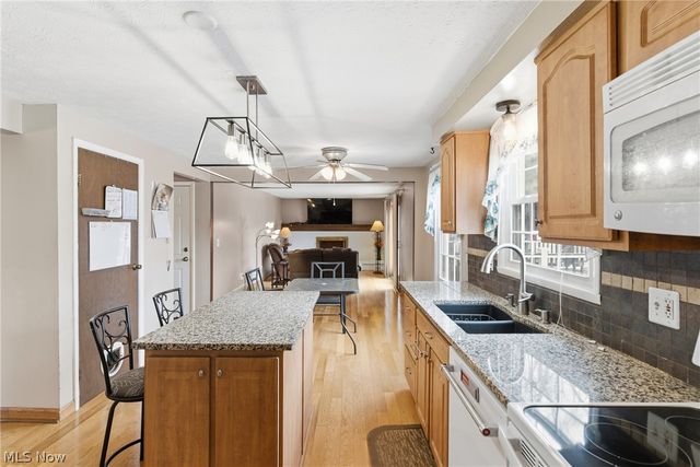 3535 Banyan Street NW, Massillon, OH 44646