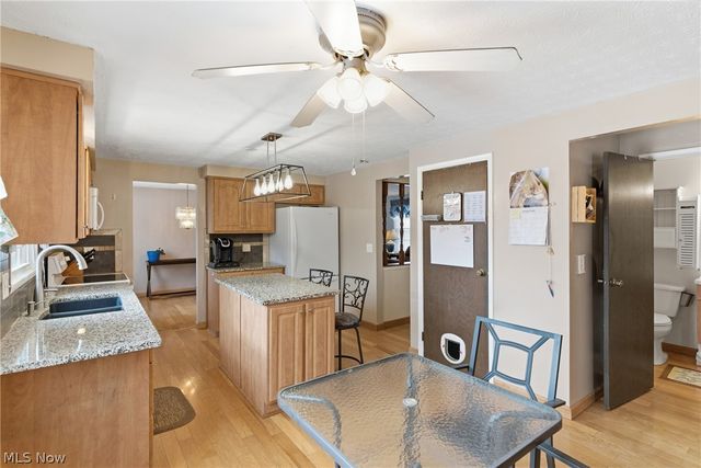 3535 Banyan Street NW, Massillon, OH 44646