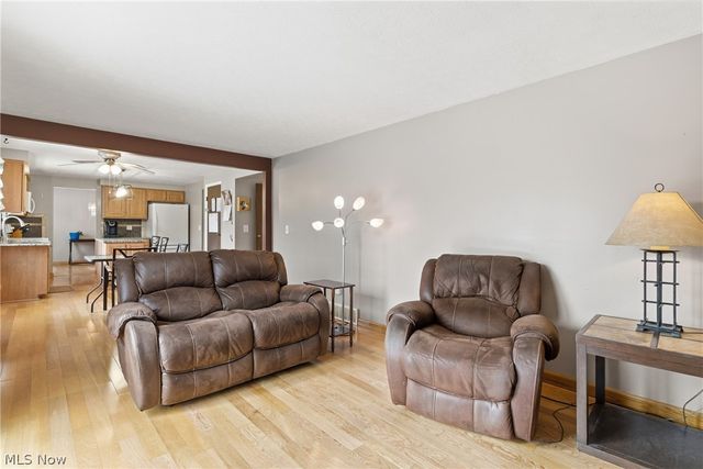 3535 Banyan Street NW, Massillon, OH 44646