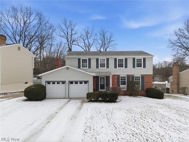 3535 Banyan Street NW, Massillon, OH 44646