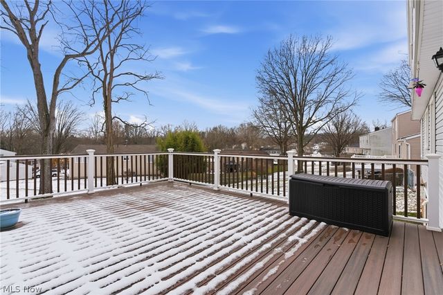 3535 Banyan Street NW, Massillon, OH 44646