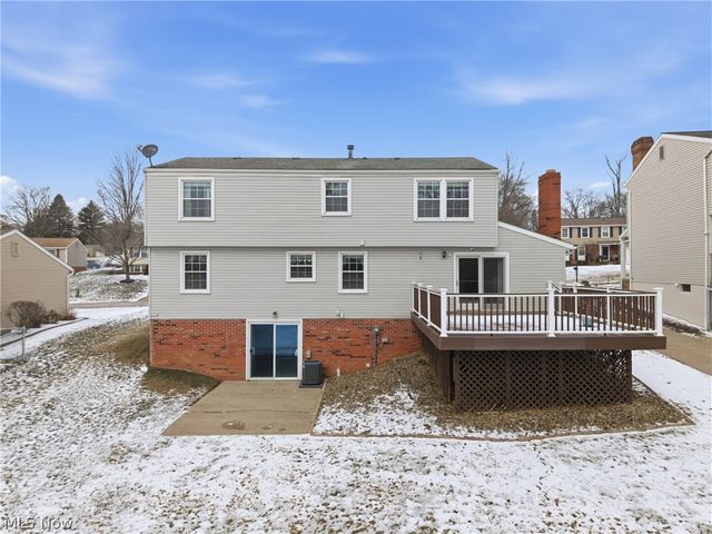 3535 Banyan Street NW, Massillon, OH 44646