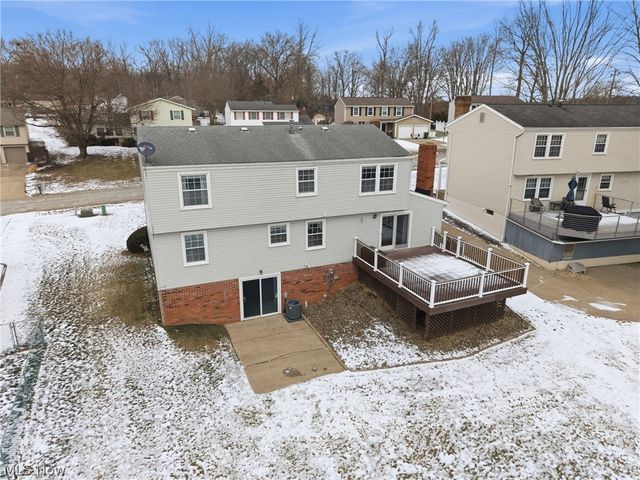 3535 Banyan Street NW, Massillon, OH 44646