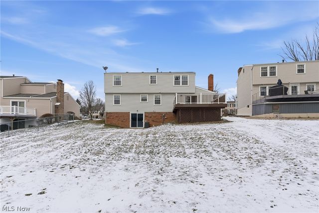 3535 Banyan Street NW, Massillon, OH 44646