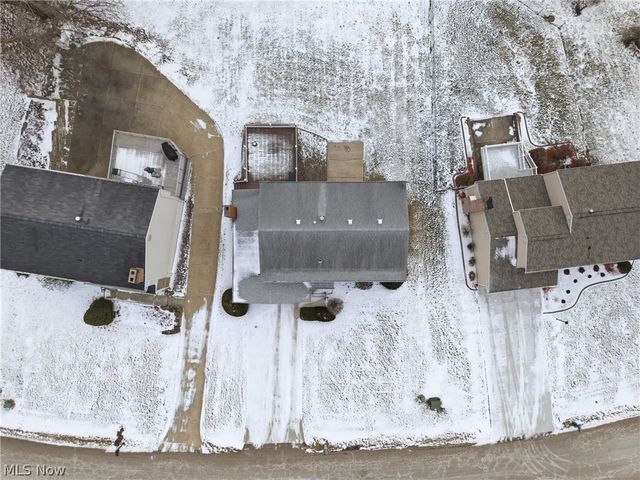 3535 Banyan Street NW, Massillon, OH 44646