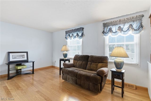 3535 Banyan Street NW, Massillon, OH 44646