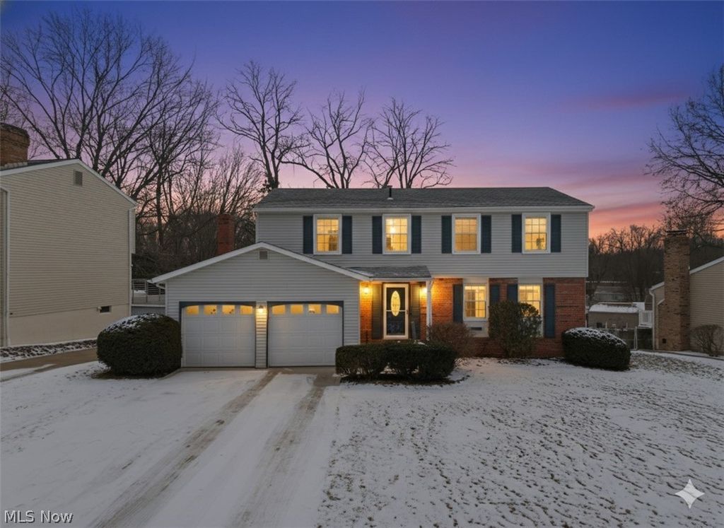 3535 Banyan Street NW, Massillon, OH 44646