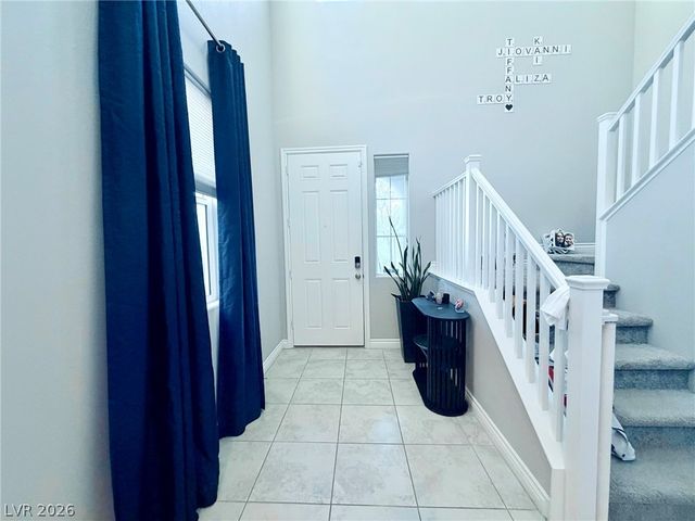 6920 Baylor Creek Street, North Las Vegas, NV 89086