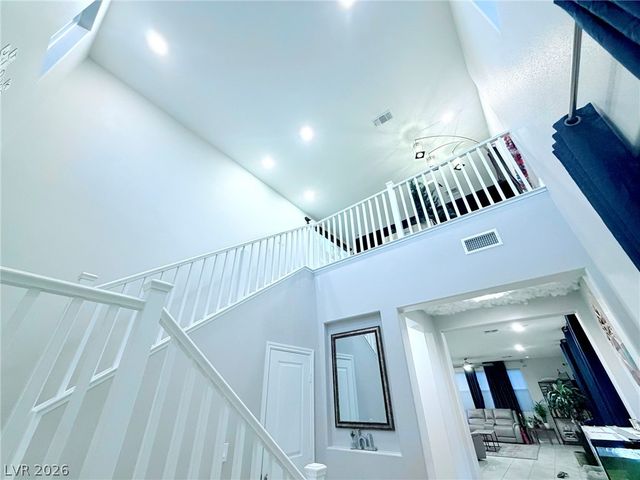 6920 Baylor Creek Street, North Las Vegas, NV 89086