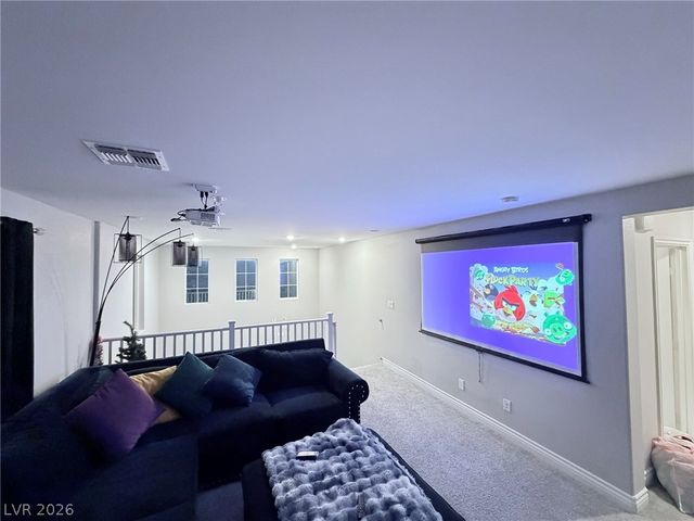 6920 Baylor Creek Street, North Las Vegas, NV 89086