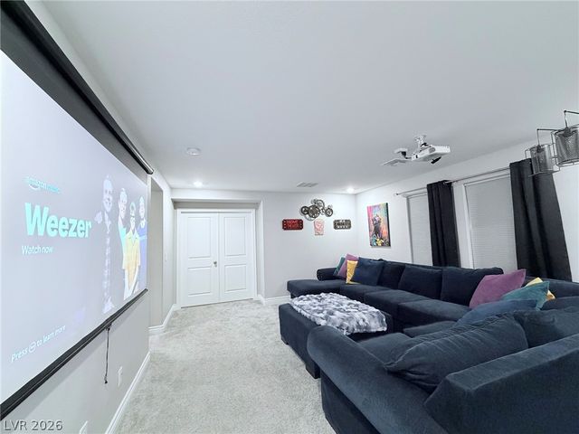 6920 Baylor Creek Street, North Las Vegas, NV 89086
