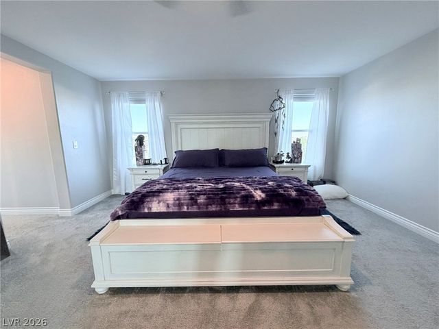 6920 Baylor Creek Street, North Las Vegas, NV 89086