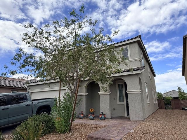 6920 Baylor Creek Street, North Las Vegas, NV 89086