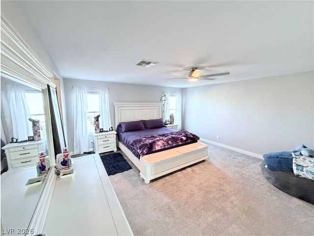 6920 Baylor Creek Street, North Las Vegas, NV 89086