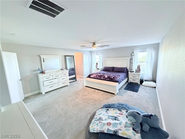 6920 Baylor Creek Street, North Las Vegas, NV 89086