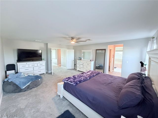 6920 Baylor Creek Street, North Las Vegas, NV 89086