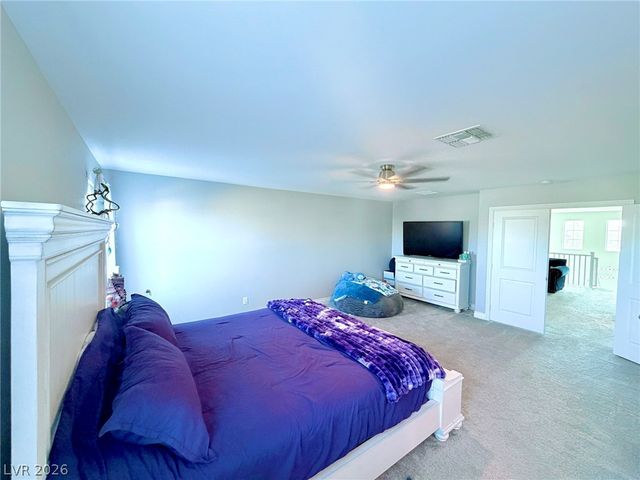 6920 Baylor Creek Street, North Las Vegas, NV 89086