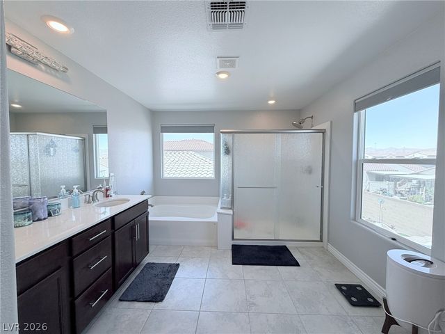 6920 Baylor Creek Street, North Las Vegas, NV 89086