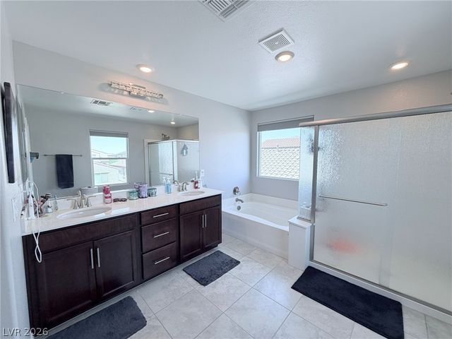 6920 Baylor Creek Street, North Las Vegas, NV 89086