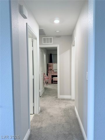 6920 Baylor Creek Street, North Las Vegas, NV 89086